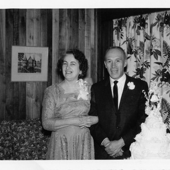 Photo of Eugene Vankerckhove Sr